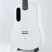 USED_​​BLUE_LAVA_Touch_(White)_Lava_Music_01