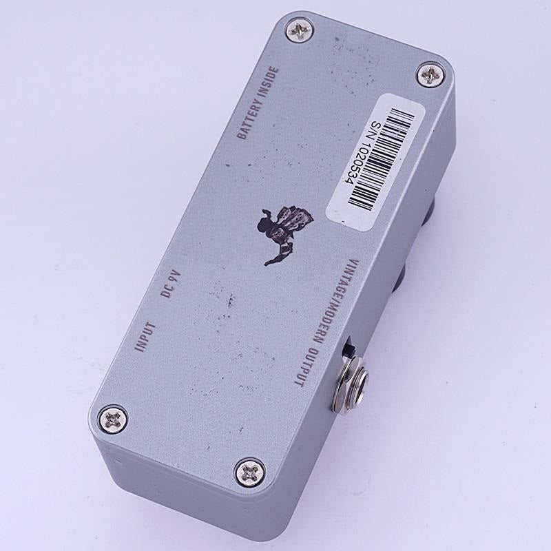 USED ​​Silver Bee OD 4K Mini One Control by One Control – Ikebe