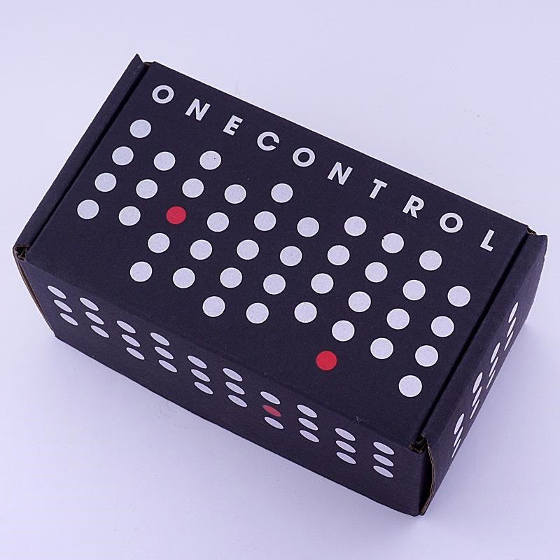 USED ​​Silver Bee OD 4K Mini One Control by One Control – Ikebe