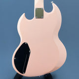 USED_​​ESP_x_BanG_Dream!_Rimi_Ushigome_Signature_Model_BanG_Dream!_VIPER_BASS_Rimi_(Rimi_Pink)_02