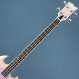 USED_​​ESP_x_BanG_Dream!_Rimi_Ushigome_Signature_Model_BanG_Dream!_VIPER_BASS_Rimi_(Rimi_Pink)_05