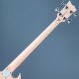 USED_​​ESP_x_BanG_Dream!_Rimi_Ushigome_Signature_Model_BanG_Dream!_VIPER_BASS_Rimi_(Rimi_Pink)_06