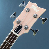 USED_​​ESP_x_BanG_Dream!_Rimi_Ushigome_Signature_Model_BanG_Dream!_VIPER_BASS_Rimi_(Rimi_Pink)_07