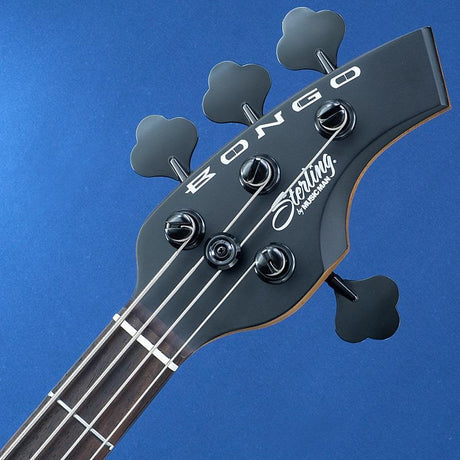 USED_​​Bongo_(Stealth_Black)_07