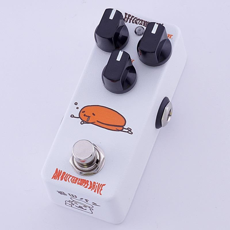 USED ​​(secondhand) Anko Butter Koppe Drive Effect's Bakery by