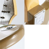 USED_​​Limited_Edition_Char_Signature_Stratocaster_Charizma_Silver_Sugar_(Light_Brown_of_Maple_Sugar)_[SN_CHAR123]_Fender_10