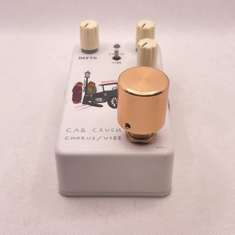 USED ​​Car Crush Chorus/Vibe by Animals Pedal – Ikebe Musical