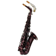 USED_​​Alto_Saxophone_Cannonball_A5-R_S_N_183xx2_[Shipped_after_adjustment_&_setup]_[5_years_of_free_key_balance_adjustment]_01