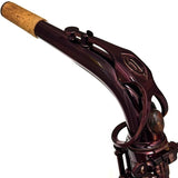 USED_​​Alto_Saxophone_Cannonball_A5-R_S_N_183xx2_[Shipped_after_adjustment_&_setup]_[5_years_of_free_key_balance_adjustment]_02