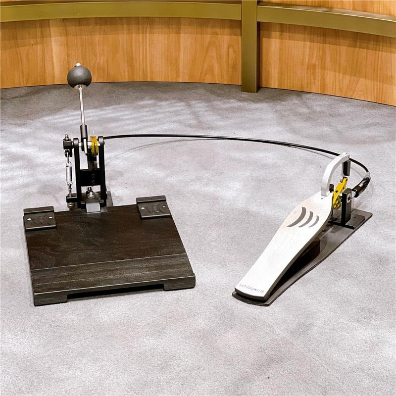 USED_​​SR-CAP200_[Cajon_Pedal]_01