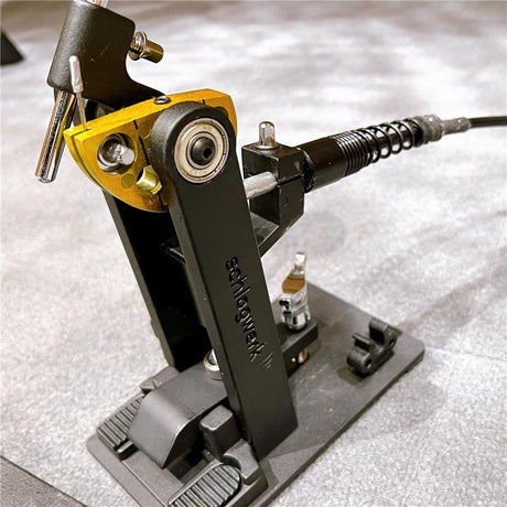 USED_​​SR-CAP200_[Cajon_Pedal]_07