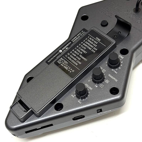 USED_​​Roland_Aerophone_GO_AE-05_[1-month_warranty_against_initial_defects]_07