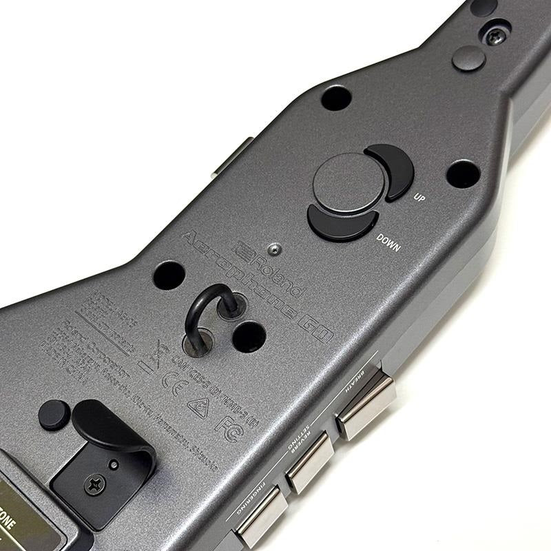 USED_​​Roland_Aerophone_GO_AE-05_[1-month_warranty_against_initial_defects]_08