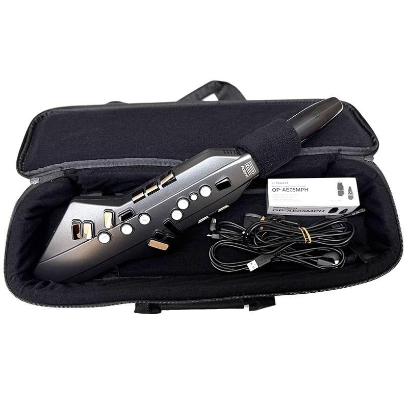 USED_​​Roland_Aerophone_GO_AE-05_[1-month_warranty_against_initial_defects]_10