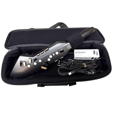 USED_​​Roland_Aerophone_GO_AE-05_[1-month_warranty_against_initial_defects]_10