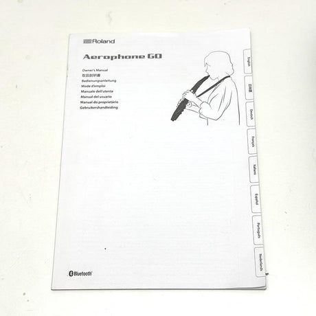 USED_​​Roland_Aerophone_GO_AE-05_[1-month_warranty_against_initial_defects]_11