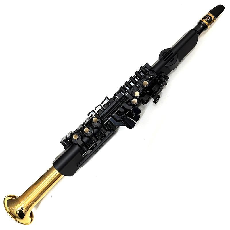 USED_​​Yamaha_Digital_Saxophone_YDS-150_#YFFJ01xx1_[1-Month_Warranty_Against_Initial_Defects]_01