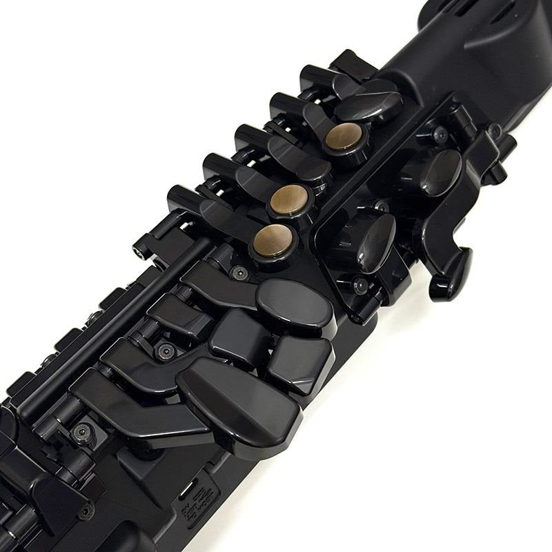 USED_​​Yamaha_Digital_Saxophone_YDS-150_#YFFJ01xx1_[1-Month_Warranty_Against_Initial_Defects]_03