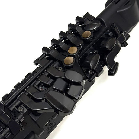 USED_​​Yamaha_Digital_Saxophone_YDS-150_#YFFJ01xx1_[1-Month_Warranty_Against_Initial_Defects]_03