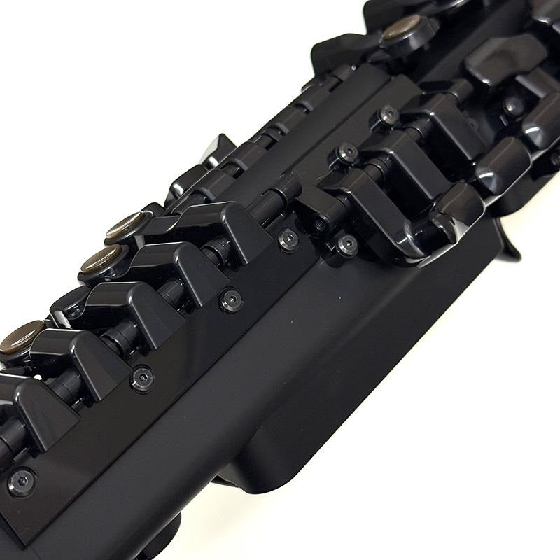 USED_​​Yamaha_Digital_Saxophone_YDS-150_#YFFJ01xx1_[1-Month_Warranty_Against_Initial_Defects]_05