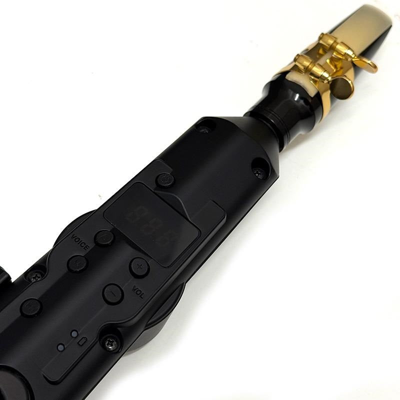 USED_​​Yamaha_Digital_Saxophone_YDS-150_#YFFJ01xx1_[1-Month_Warranty_Against_Initial_Defects]_11