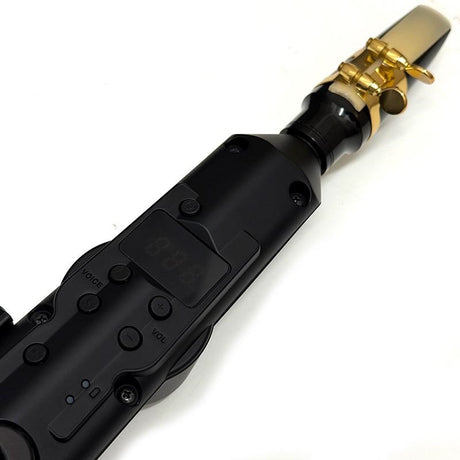 USED_​​Yamaha_Digital_Saxophone_YDS-150_#YFFJ01xx1_[1-Month_Warranty_Against_Initial_Defects]_11