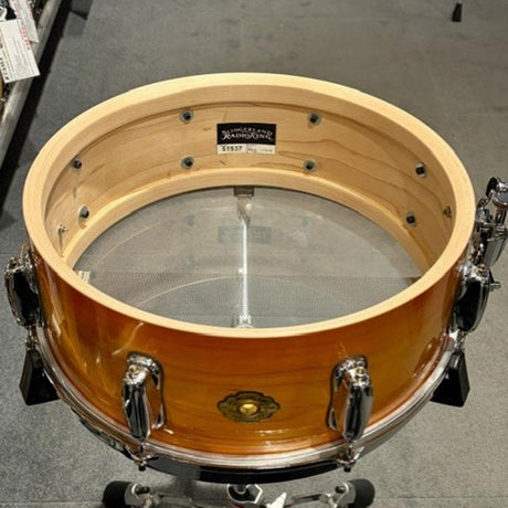 USED_​​RKD5514_Radio_King_Snare_Drum_14×5_5_06