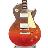 USED_​​Custom_Shop_1959_Les_Paul_Standard_Reissue_Gloss_(Sunset_Tiger_Fade)_[SN__9_34051]_01