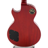 USED_​​Custom_Shop_1959_Les_Paul_Standard_Reissue_Gloss_(Sunset_Tiger_Fade)_[SN__9_34051]_03