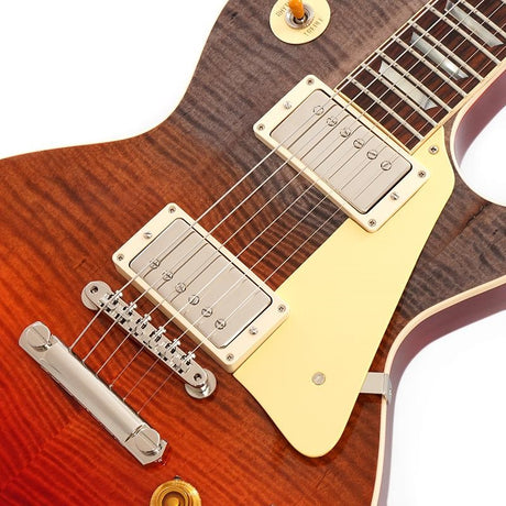 USED_​​Custom_Shop_1959_Les_Paul_Standard_Reissue_Gloss_(Sunset_Tiger_Fade)_[SN__9_34051]_08