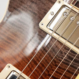 USED_​​Custom_Shop_1959_Les_Paul_Standard_Reissue_Gloss_(Sunset_Tiger_Fade)_[SN__9_34051]_09