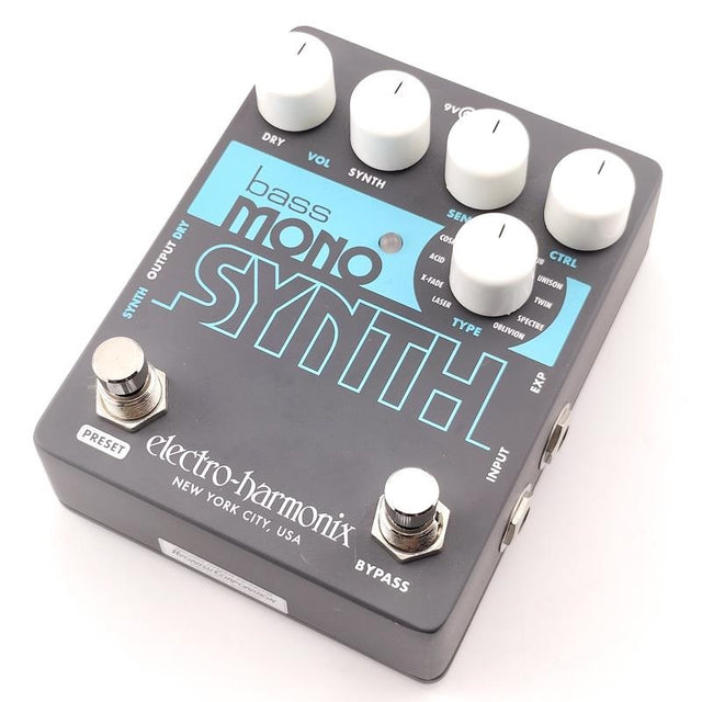 USED_​​Bass_Mono_Synth_01