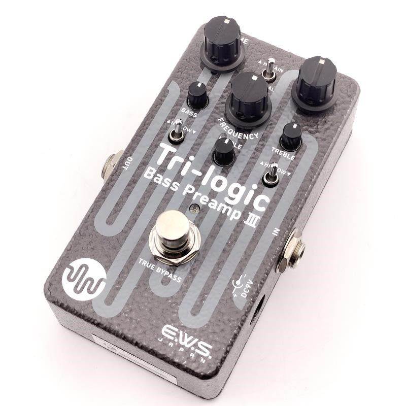 USED_​​Used_Tri-logic_Bass_Preamp_3_01