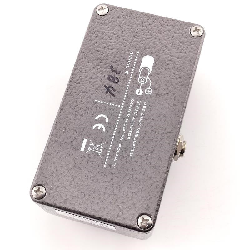 USED_​​Used_Tri-logic_Bass_Preamp_3_03