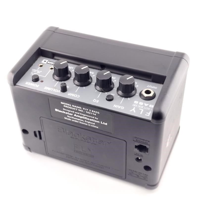 USED_​​FLY3_BASS_Mini_Amp_02