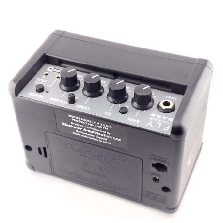 USED_​​FLY3_BASS_Mini_Amp_02