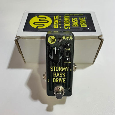 USED_​​Stormy_Bass_Drive_01