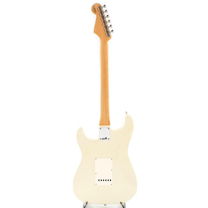 USED_​​Custom_Shop_Export_Model_60_Stratocaster_New_Old_Stock_(Aged_Olympic_White)[SN__R89223]_04
