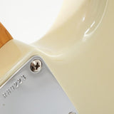USED_​​Custom_Shop_Export_Model_60_Stratocaster_New_Old_Stock_(Aged_Olympic_White)[SN__R89223]_09