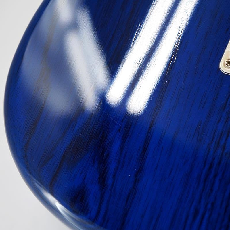 USED_​​Made_in_Japan_2019_Limited_Collection_Stratocaster_HSS_(Sapphire_Blue_Trans_R)_[SN__JD19012680]_11