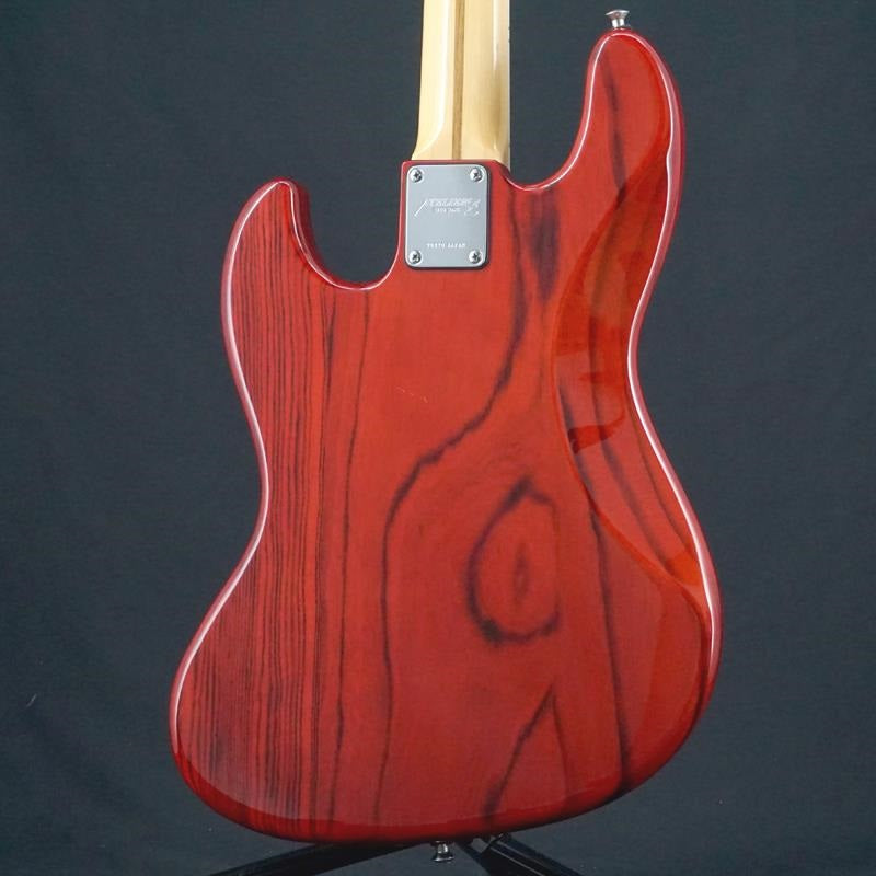 USED_​​Vintage_#704_Custom_(TP-RED_BURNER)_02