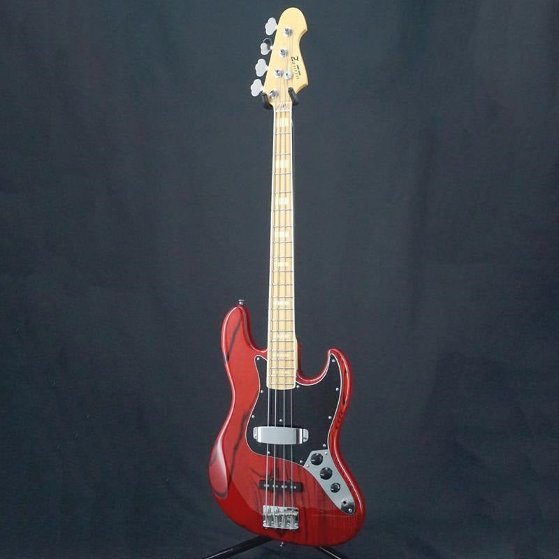 USED_​​Vintage_#704_Custom_(TP-RED_BURNER)_03