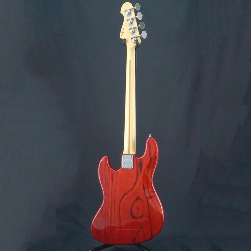 USED_​​Vintage_#704_Custom_(TP-RED_BURNER)_04