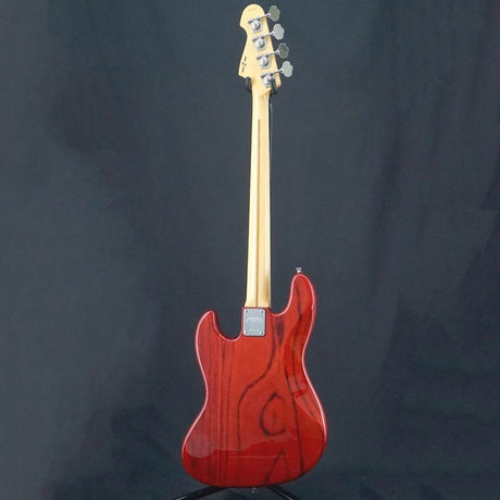 USED_​​Vintage_#704_Custom_(TP-RED_BURNER)_04