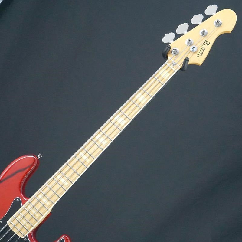 USED_​​Vintage_#704_Custom_(TP-RED_BURNER)_05