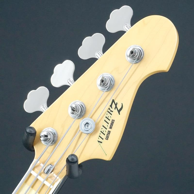 USED_​​Vintage_#704_Custom_(TP-RED_BURNER)_07