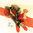 Black_Ruffle_Kimono_Obi_Strap_-_Kikko_Hanabishi_01