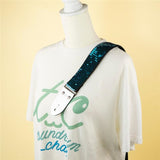 Reversible_Sequin_Guitar_Strap_-_Blue_&_Silver_02