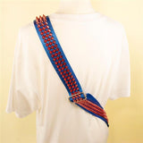 Neon_Leather_x_Studs_Guitar_Strap_S_—_Blue_x_Red_04