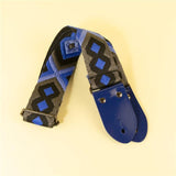 [Kids]_Diamond_Jacquard_Guitar_Strap_2_04